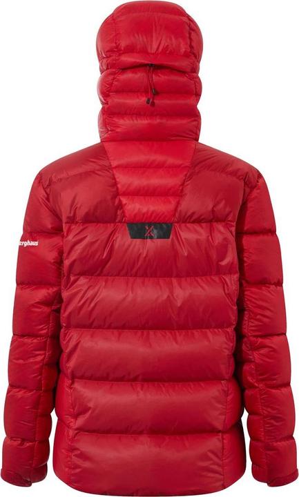 Immagine prodotto Berghaus Felpa con cappuccio MTN Arete Ultra Down da donna