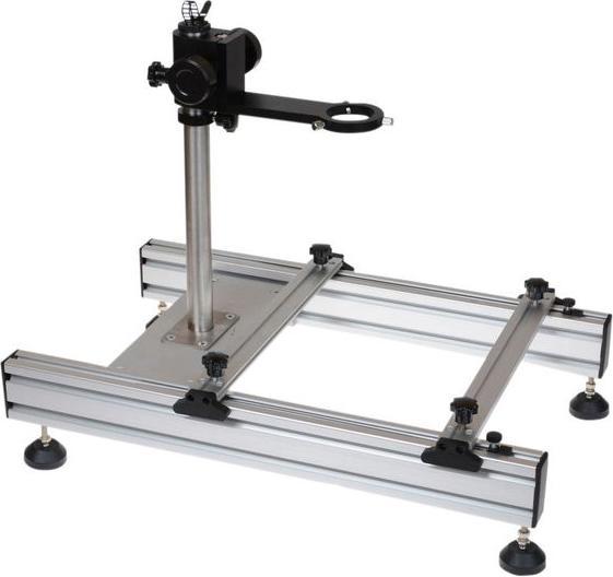 Produktbild RND Leiterplattenhalter/Reparaturplattform verstellbar