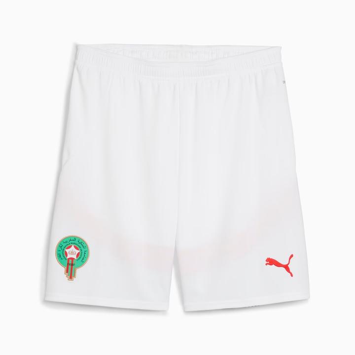 Actual product image Puma Short Maroc CAN 2025 (S)