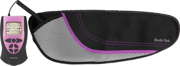 Actual product image Rio Ab Toning, Exercising & Firming Belt