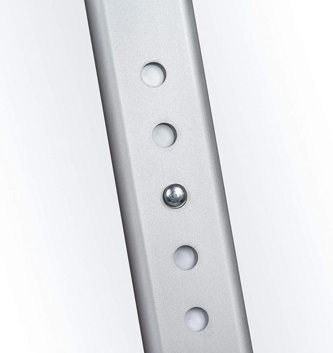 Actual product image Weinberger Shower and Bath Stool 43908 (150 kg)