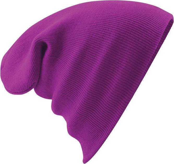Actual product image Beechfield Unisex Original Cuffed Beanie Winter Hat