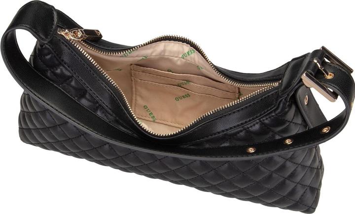 Actual product image Guess Schultertasche Eco Rianee