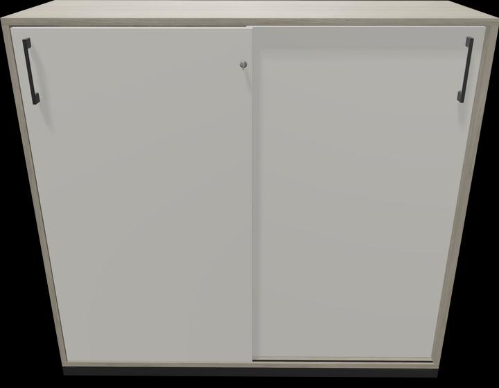 Produktbild Narbutas Choice Schiebetürschrank (120 x 40 x 111.5 cm)