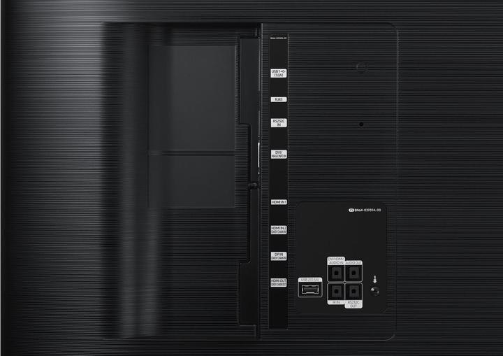 Produktbild Samsung Qm65h (3840 x 2160 Pixel, 65")
