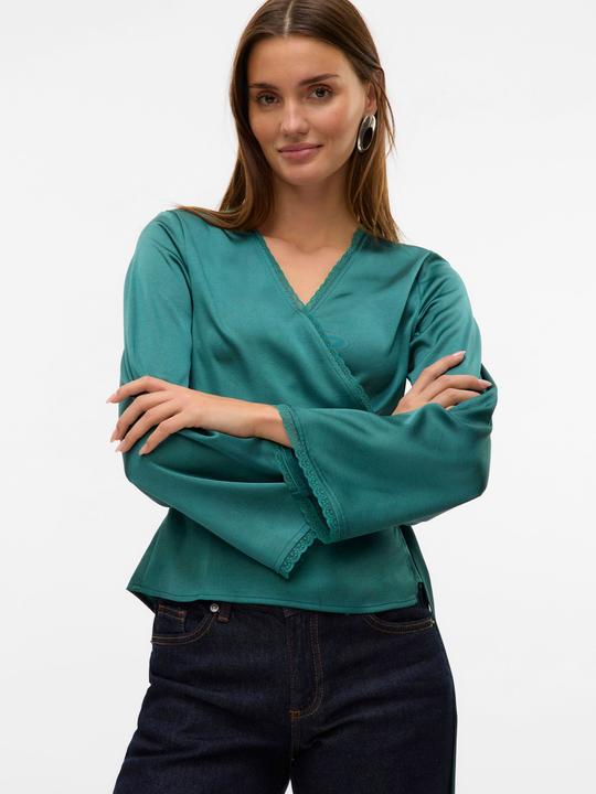 Actual product image Vero Moda VMSOFIA Top Bluse (S)