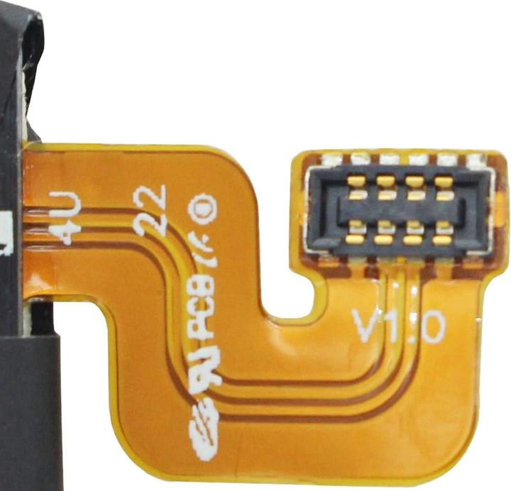 Actual product image AccuCell Battery EB-BT710ABE Samsung Galaxy Tab 2 8.0
