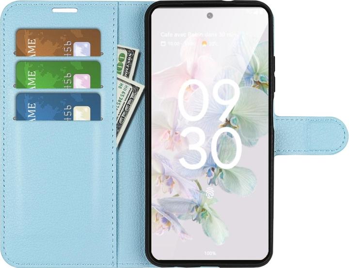 Image du produit Screenguard Housse cuir Google Pixel 7 Leather Guard (Google Pixel 7)