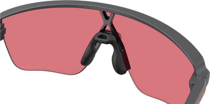 Produktbild Oakley Corridor Sq (Prizm trail torch, Matte carbon)