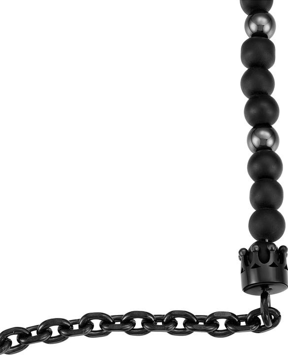 Police Affix (Edelstahl, 90 cm)