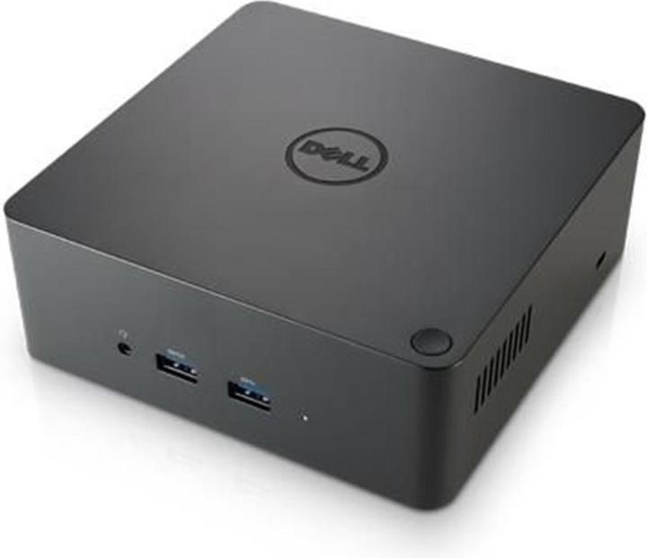 Produktbild Dell Thunderbolt Dock 240W (Docking Port, 1 Ports)