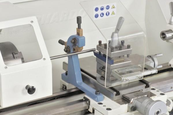 Produktbild Bernardo Cantina Bernardo - Leitspindeldrehmaschine Profi 550 WQV-230V - inkl. 2-Achs-Digitalanzeige