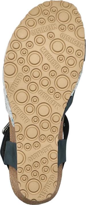 Actual product image Mephisto Lesley (40)