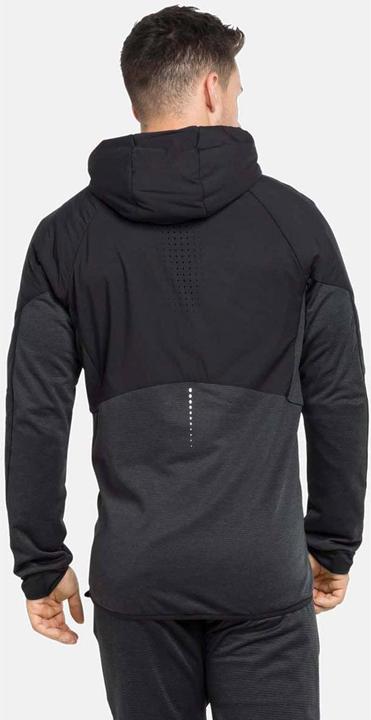 Produktbild Odlo Run Easy Thermic Jacket (M)