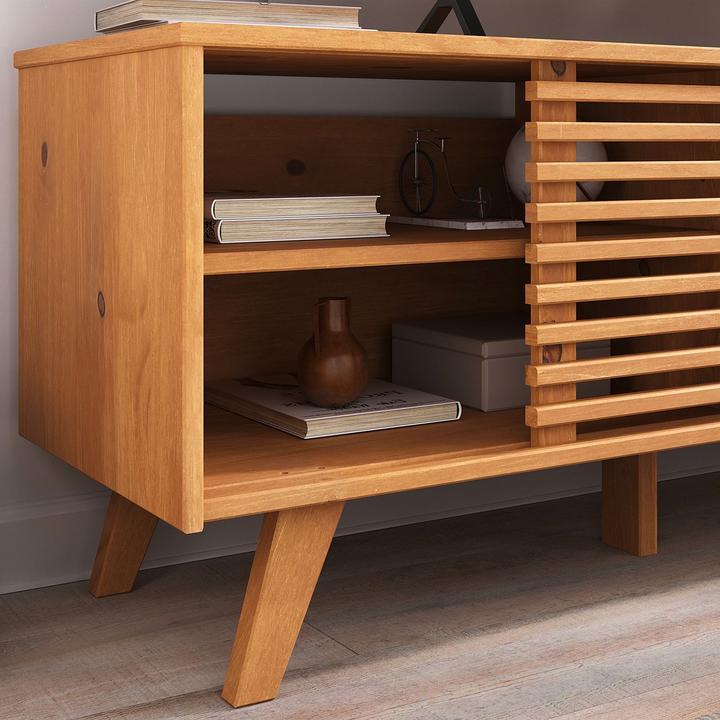 Actual product image IDIMEX Rian (175 x 38 x 50 cm)