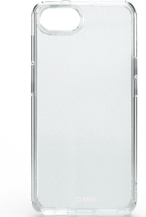 Actual product image SBS Backcover (Apple iPhone 16e)