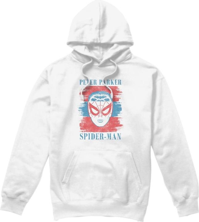 Immagine prodotto Spiderman Kapuzenpullover (M)