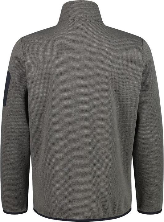 Actual product image CMP Campagnolo Jacquard Knitted Jacket (XL)