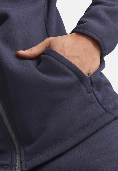 Image du produit Puma teamCUP Casuals Hooded Jkt (L)