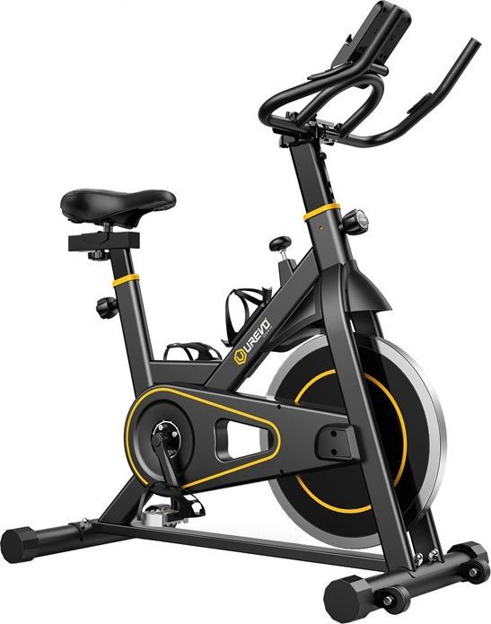 Xiaomi Urevo E1 magnetic bike (black)