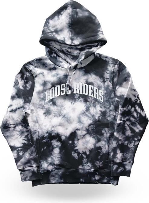 Loose Riders Classic Hoodie