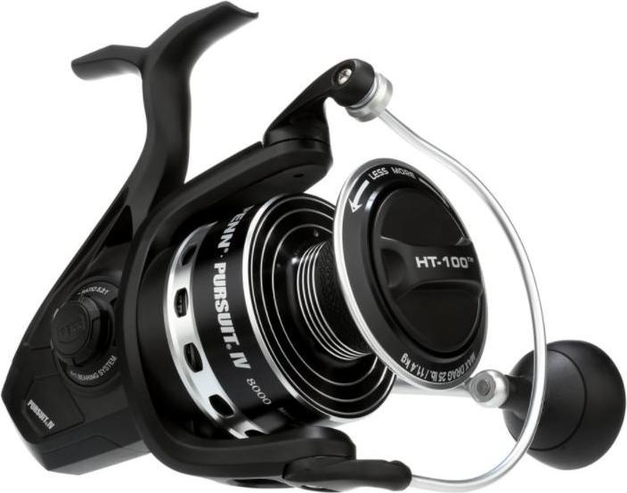 Immagine prodotto Penn Pursuit IV Spinning (6000)