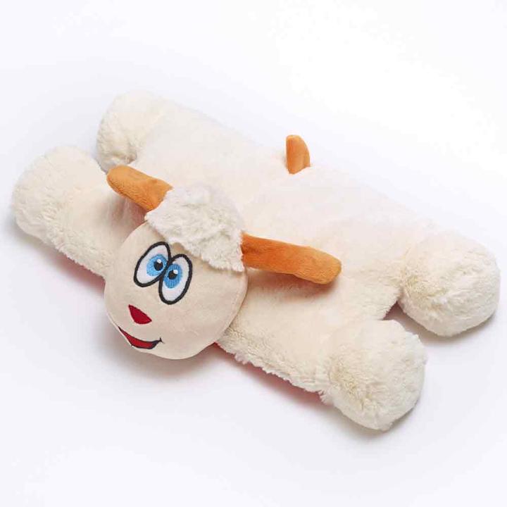 Image du produit Travel Blue Mouton Snowy (Coussins de voyage)
