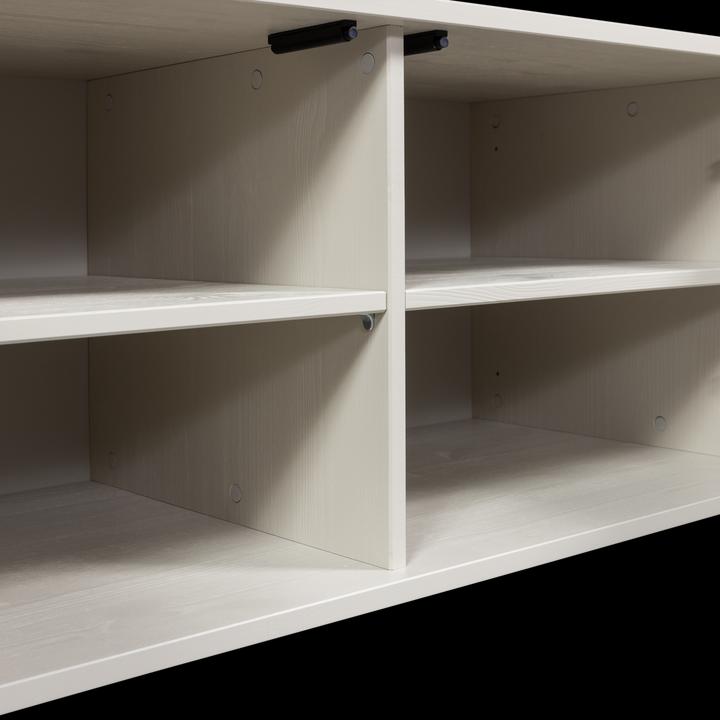 Productafbeelding Woood Gravure (56 x 100 x 44 cm)