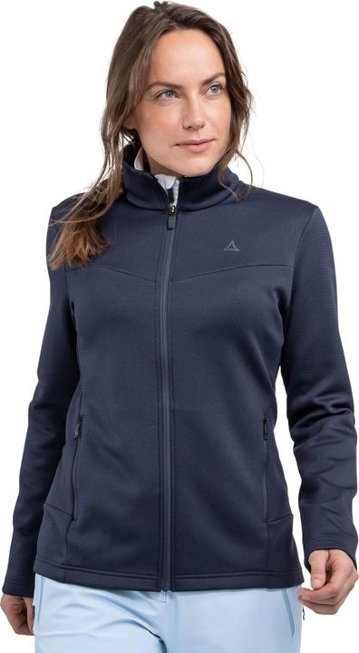 Produktbild Schöffel Fleece Jacket Style Pine (M)