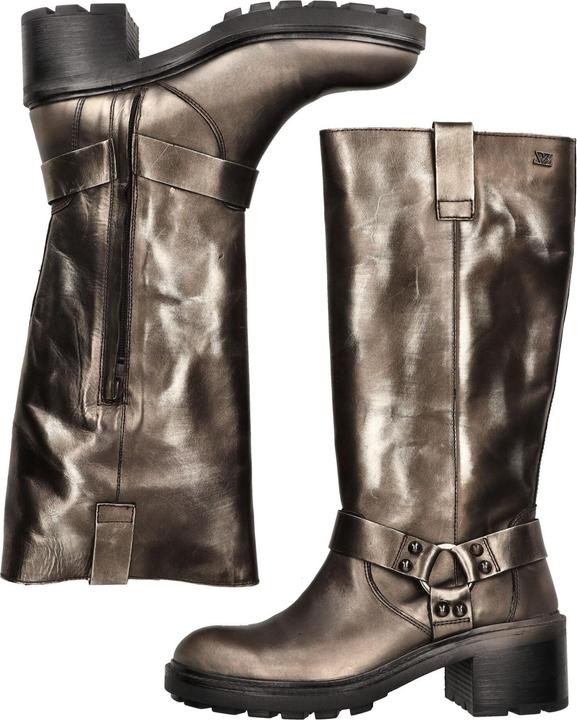 Produktbild Lazamani Stiefel (36)