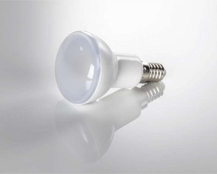 Produktbild Xavax LED-Lampe (E14, 40 W, 470 lm, 2 x, F)