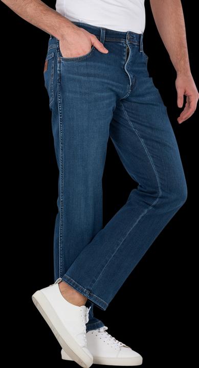 Produktbild Wrangler Jeans Texas (W32/L34)
