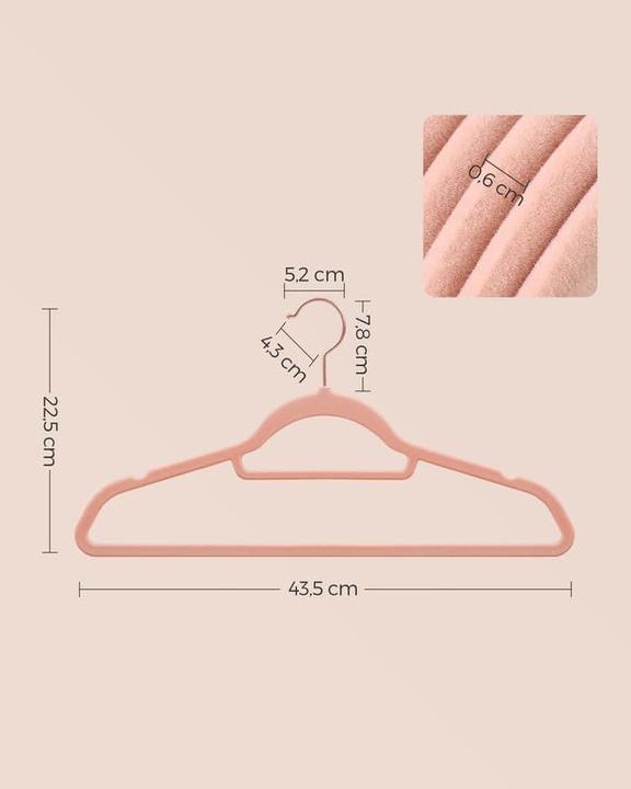 Image du produit Songmics Haggy (30 x)