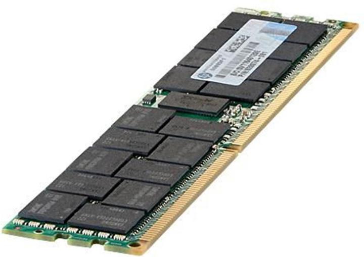 Actual product image HPE 8GB, PC3L-10600R-9, dual-rank (DDR3-RAM)