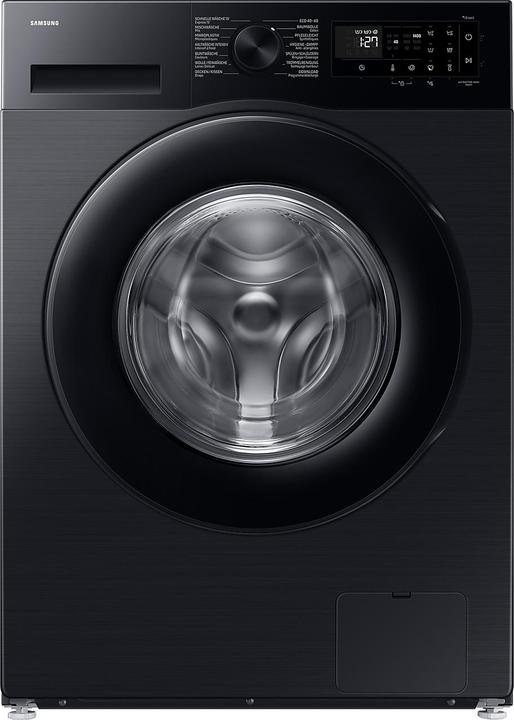 Produktbild Samsung WW5000 (9 kg, Links)
