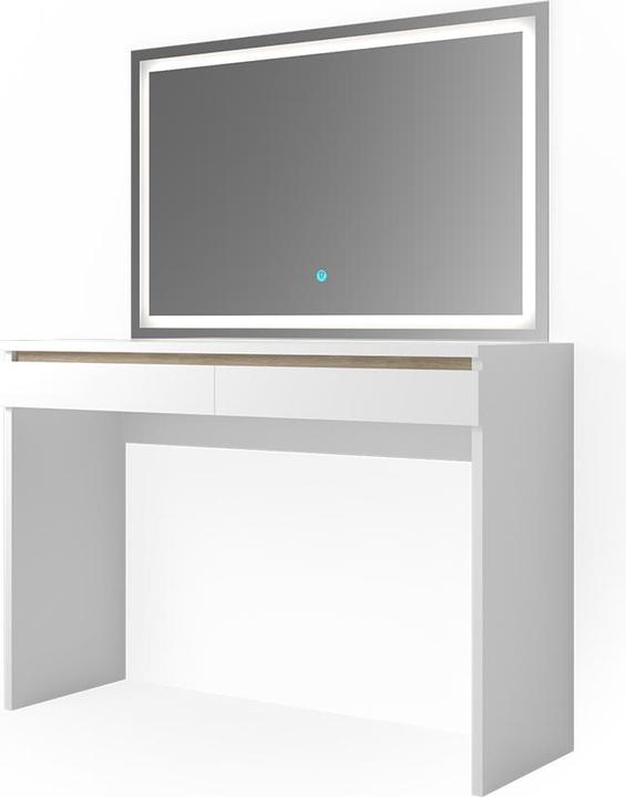 Vicco Emma with lighting (120 x 43 x 83 cm)