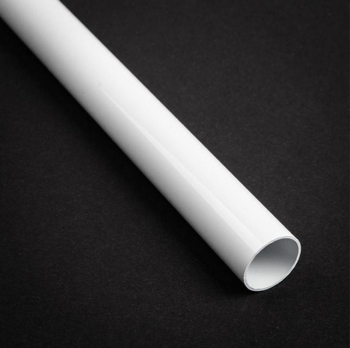 Actual product image Bitspower None Chamfer Brass Hard Tubing 16MM AD (0.30 m, Metal)