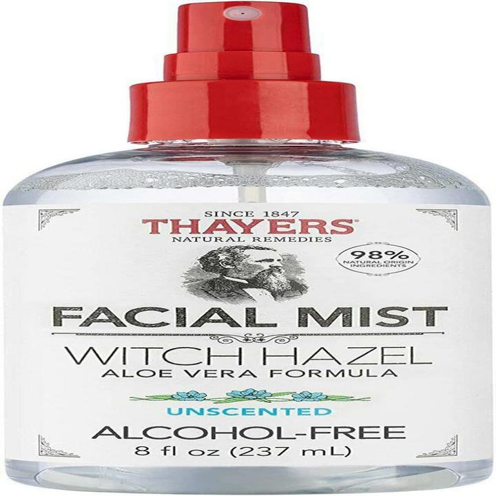 Actual product image Thayers Toning Facial Mist (237 ml)