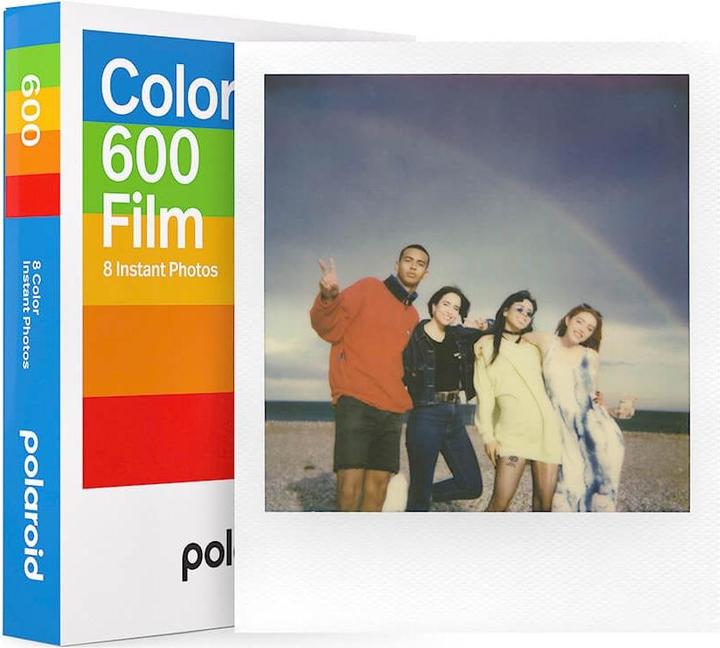 Immagine prodotto Polaroid Colore 600 (Ora, OneStep+)