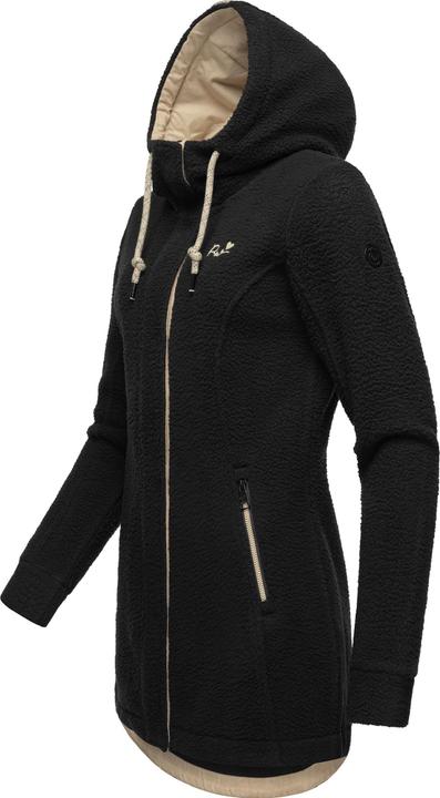 Produktbild Ragwear Letti Teddy-Fleece (4XL)