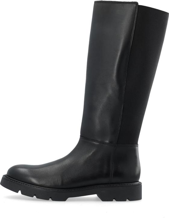 Bianco Kniehohe Stiefel