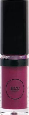 Actual product image NEE Feel-good Lip Oil 01 Blackberry (Oil)
