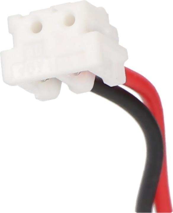 Actual product image Wella Akku Expert HS71, 1/UR18500L (1 pcs., 1400 mAh)