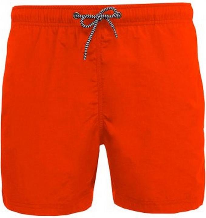 Hell Orange