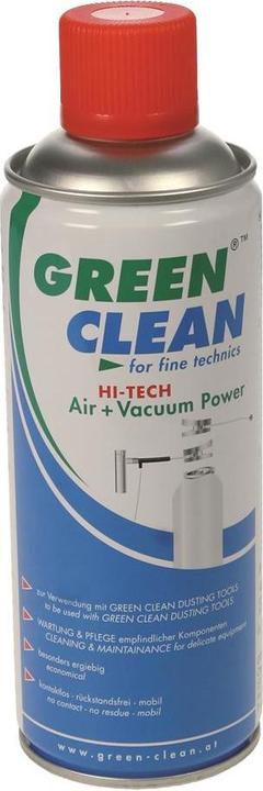 Image du produit Green Clean L'air comprimé