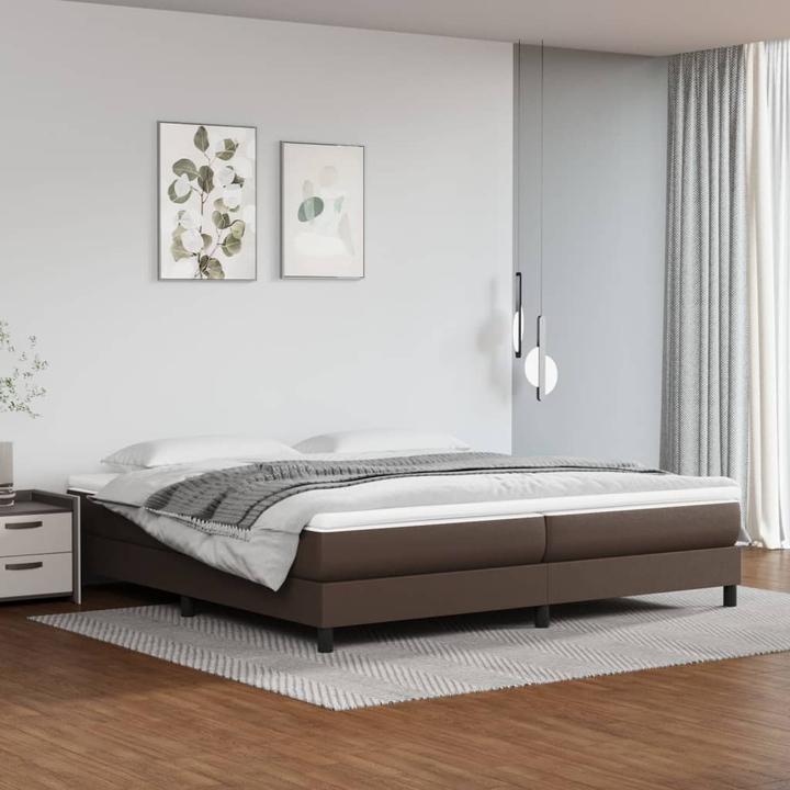 Actual product image VidaXL Eulalia (200 x 200 cm)
