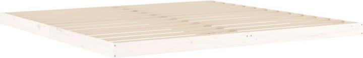 Actual product image VidaXL Burr (200 x 200 cm)