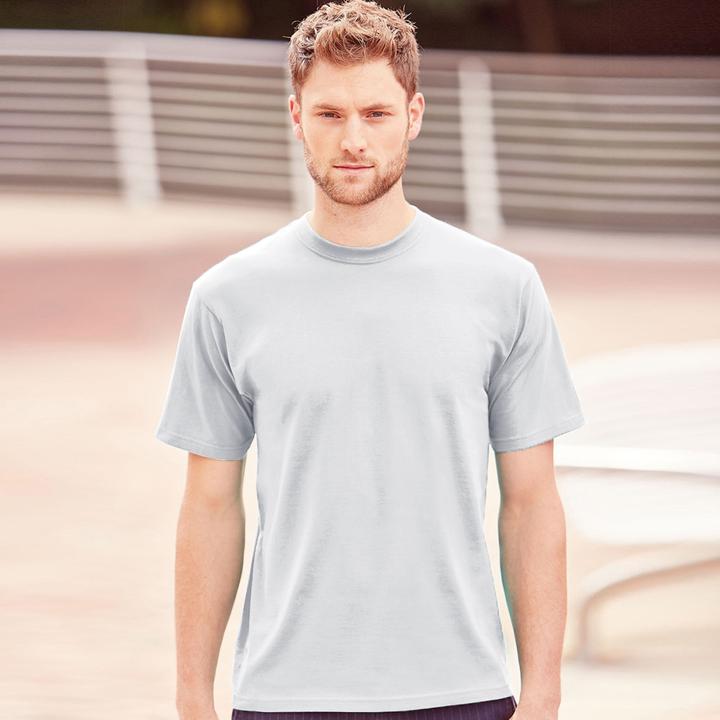 Immagine prodotto Jerzees Tshirt Russell Colours Classic (XS)