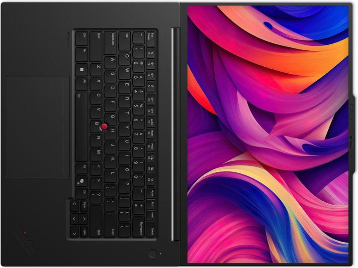 Immagine prodotto Lenovo ThinkPad P1 Gen 7 (16", Intel Core Ultra 7 155H, 32 GB, 1000 GB, CH)