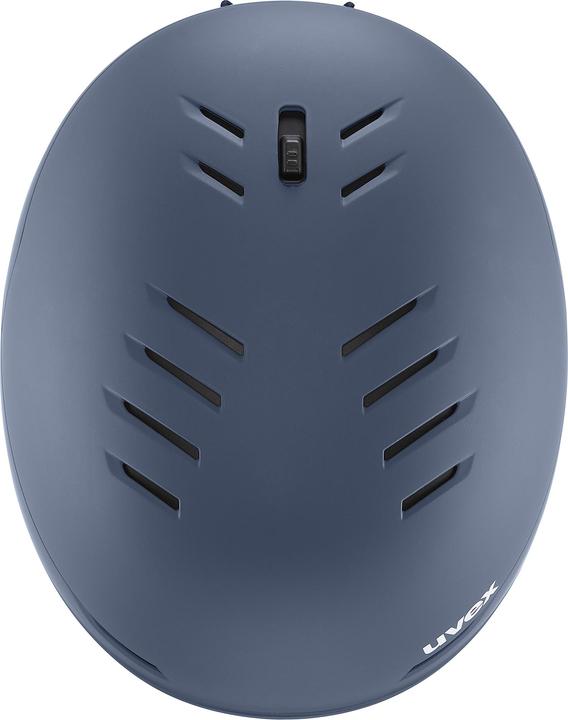 dusk blue matt